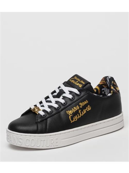 Sneakers Versace Jeans Couture VERSACE JEANS COUTURE | 78VA3SKL ZPB09.G89